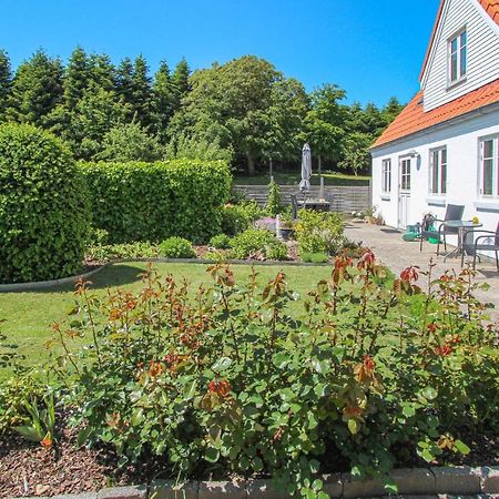 Pet Friendly Home In Samso With Wifi Onsbjerg Kültér fotó