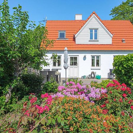 Pet Friendly Home In Samso With Wifi Onsbjerg Kültér fotó