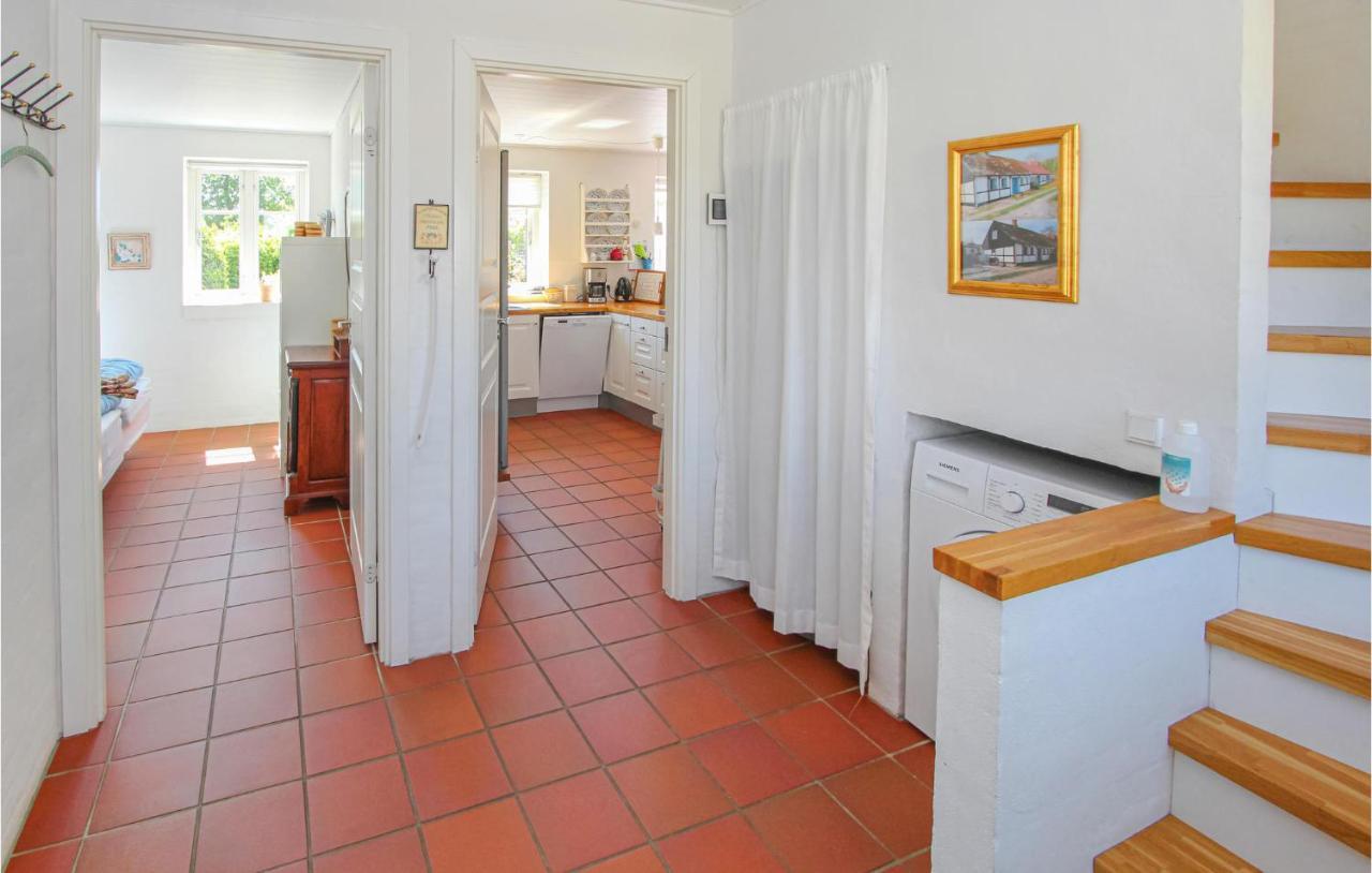 Pet Friendly Home In Samso With Wifi Onsbjerg Kültér fotó