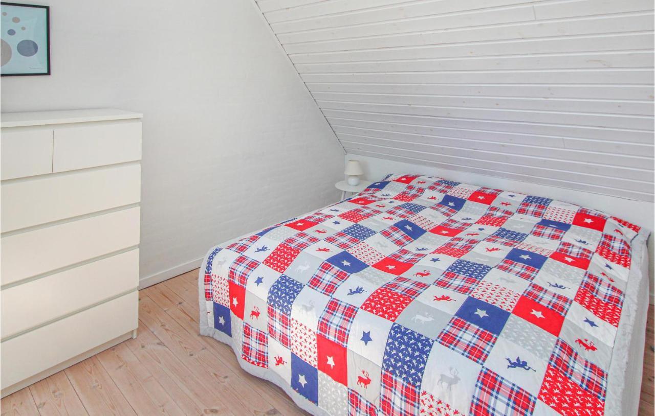 Pet Friendly Home In Samso With Wifi Onsbjerg Kültér fotó