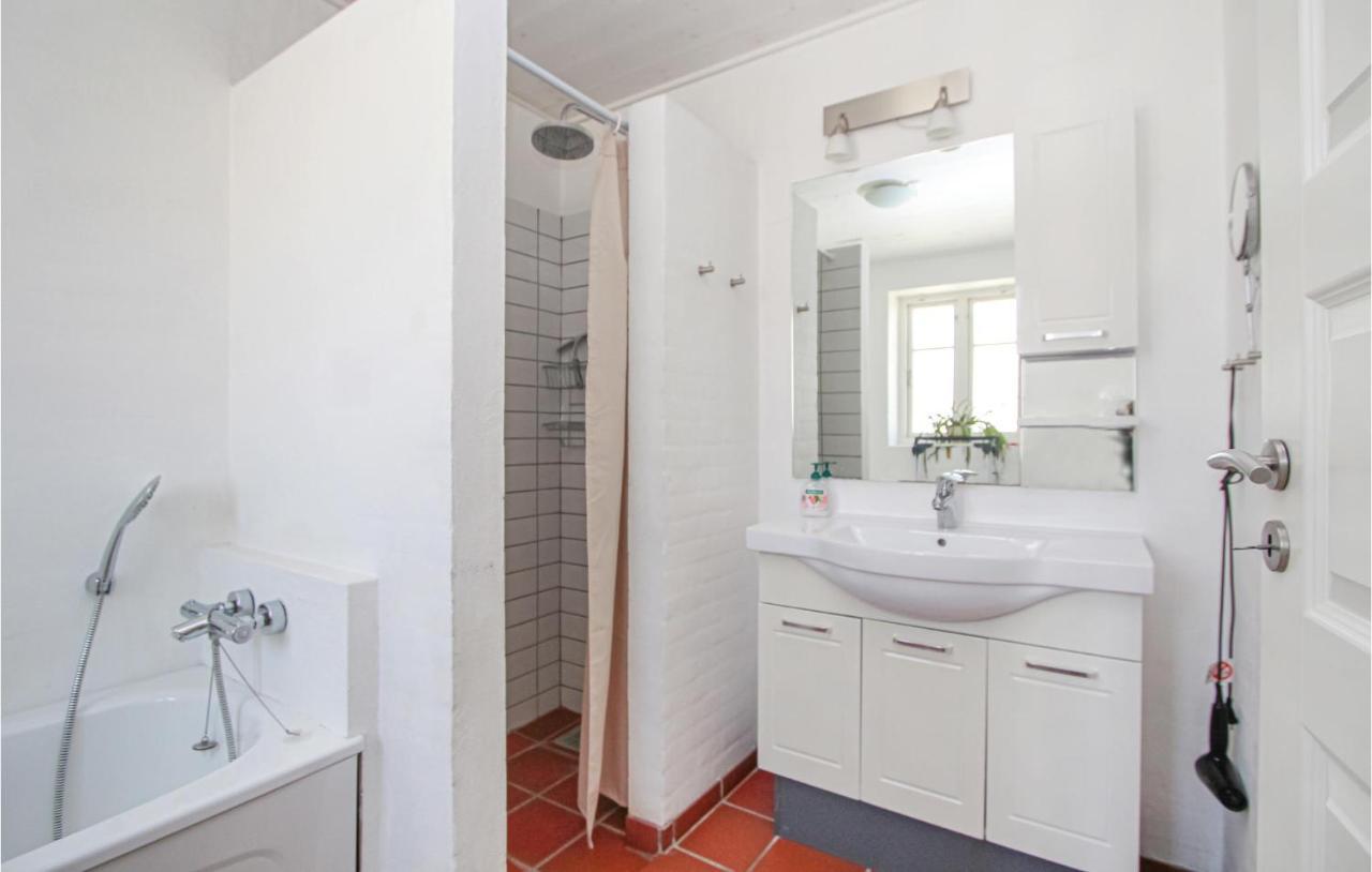 Pet Friendly Home In Samso With Wifi Onsbjerg Kültér fotó